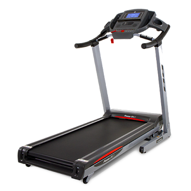 BH FITNESS PIONEER R5 Беговая дорожка